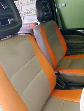 Daihatsu Feroza 1997 Bensin