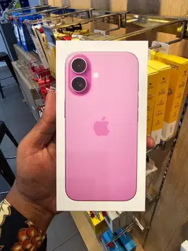 Iphone 16 128gb