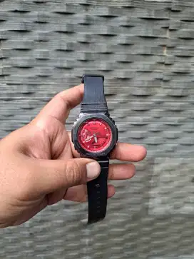 G-shock GM-2100B-4A