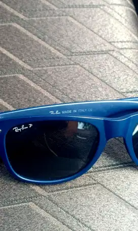 Kaca mata Rayban ori jual murah BU