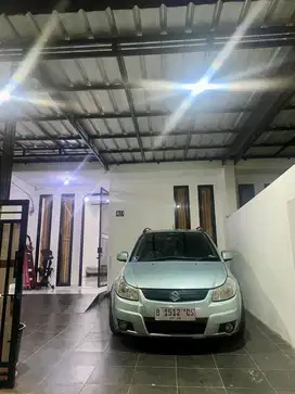 Rumah Bekasi Kota Lingkungan anti banjir