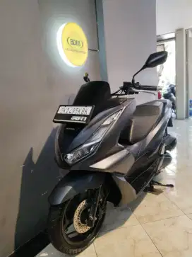 Dp 1 jt PCX 160 thn 2023 credit Bali dharma motor