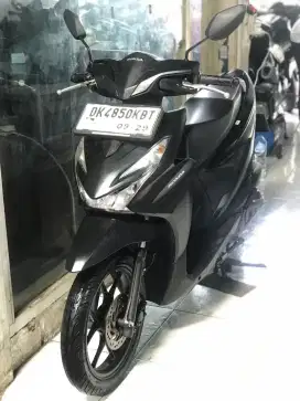 DP 1,9 JT/ BUNGA MENURUN 2% / HONDA BEAT KYLES TAHUN 2024