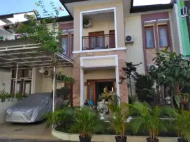 Rumah di sewakan fullfurnis di jln. Magelang dan palagan perumahan