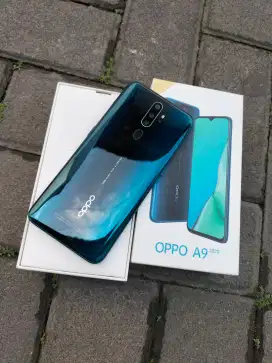 Oppo A9 2020 8GB/128GB