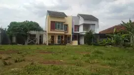 Tanah Jogjakarta dekat Lapangan Klidon, dekat fasilitas pendidikan