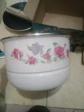 Panci Stock Pot 12 QT