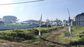 Tanah 100 Juta an Lokasi Dekat Bandara & Exit Tol Malang