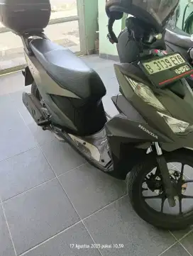 Motor Beat Deluxe Th.2023