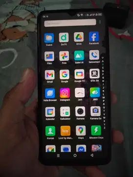 Jual cepat Infinix