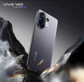 Promo Vivo V60 8/256GB masa PO banyak keuntungan nya