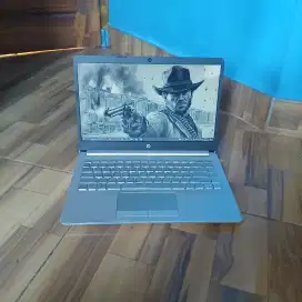 Laptop hp 14s-dk0xxx