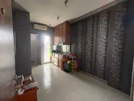 Gunawangsa Manyar 2BR Semi Furnished dekat Unair,ITS,Kertajaya,Merr