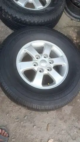 OEM Mitsubishi ring 16
