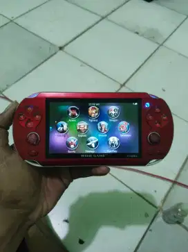 Jual Cepet Gameboy Psp Wish Game
