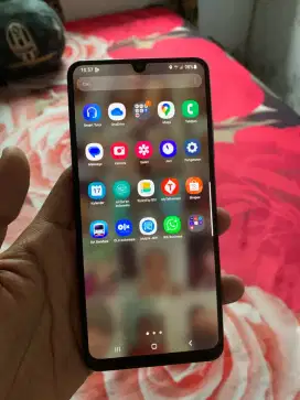 Samsung A32 4G  Black