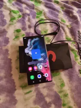 Samsung s22 ultra 512gb