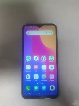 Vivo Y91C ram 2/32