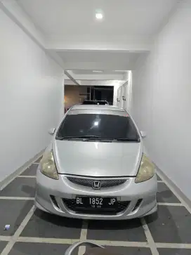 Honda Jazz VTEC 2006 Matic