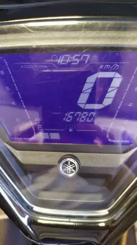 Aerox 155 std tahun 2023