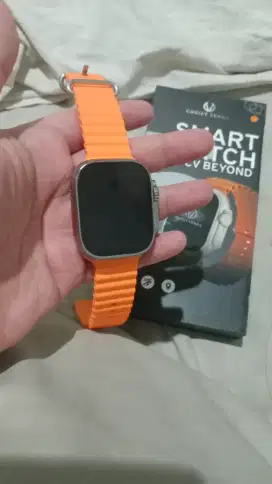 Smart Watch Christ Verra CV Beyond 5