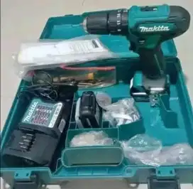 Bos baterai makita mulus