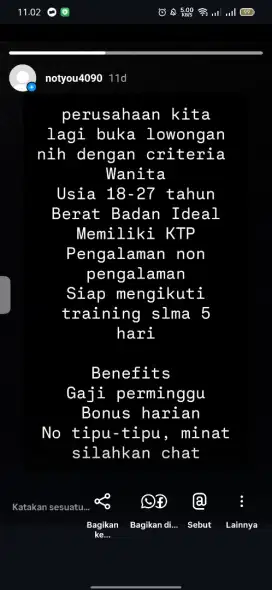 Terapis spa non plus plus