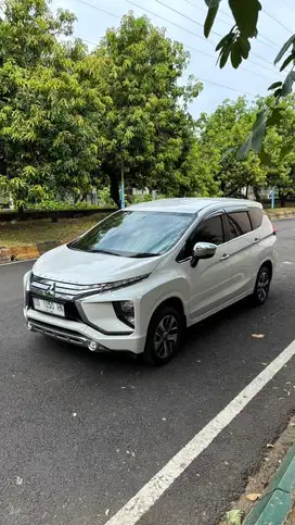 Fs:Mitsubishi Xpander ultimate 1.5 Automatic Tahun 2018