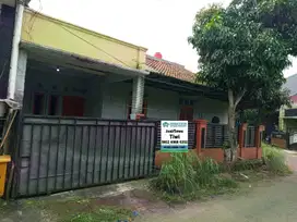 Di sewakan rmh hoek graha Gardenia extinction' citra raya Tangerang