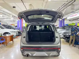 Almaz exclusif Dp 5jt 2019
