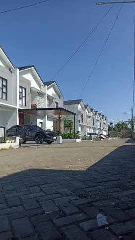 Promo Agustus Rumah Rasa Villa+rooftop 700jtan di Padalarang Bandung g