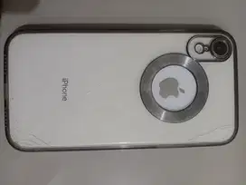 IPHONE XR BEKAS