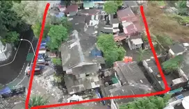 Tanah Kavling Komersial di Thamrin Jakarta pusat dekat sudirman scbd