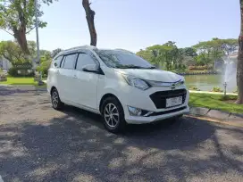 Daihatsu Sigra R deluxe 1.2 at 2017