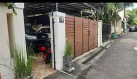 RUMAH TINGGAL STRATEGIS JAGAKARSA