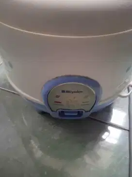 Jual murah rice cooker Miyako