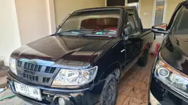 Isuzu Pick-Up 2010 Diesel
