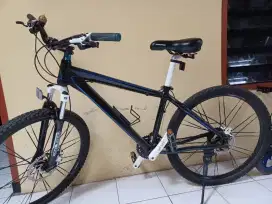 Sepeda MTB Pacific Esplendid 9.0.