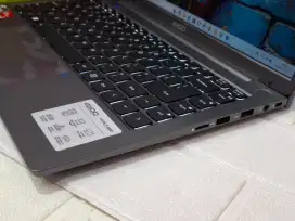 Laptop Axioo hype 5