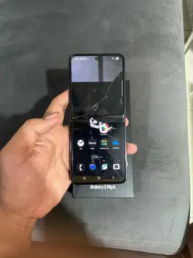 Samsung z flip 5 512gb