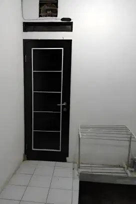 Kontrakan Petakan Kosongan Bandung Timur