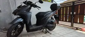 Vario125 New Led 2019 siap tempur siap turing, BUKTIKAN!