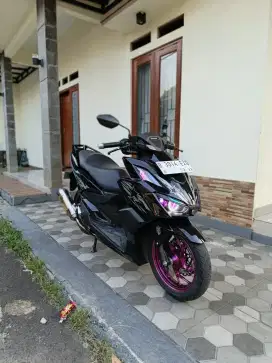 Honda vario 160 tahun 2023