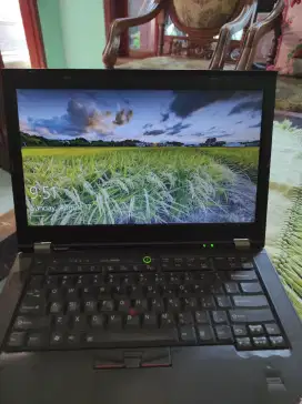 Jual laptop lenovo