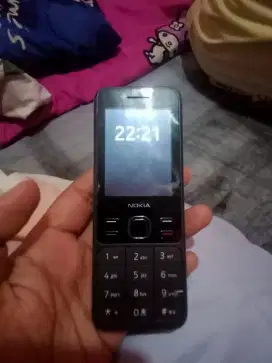 Nokia 150 batangan hanya hp
