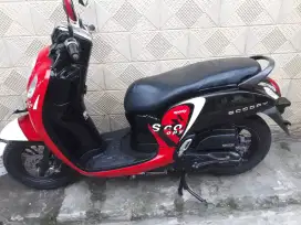 Scoopy tahun 2022