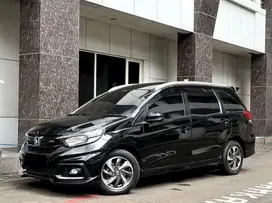 Honda Mobilio 2018 Bensin