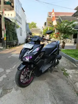 Honda vario 160 tahun 2023 bagus