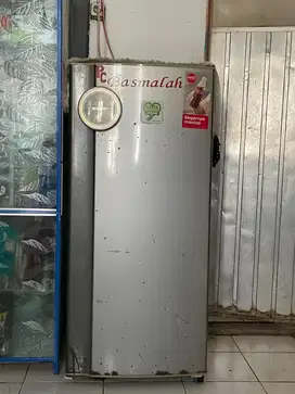 Kulkas Sharp 1 Pintu