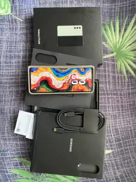 Samsung Z Fold 5 12/ 512GB Mulus + Bonus Case